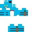 Toy Bonnie Skin 1