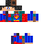 Superman Skin 6