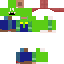 luigi Skin 17
