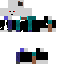 you know who (voldemort) Skin 5