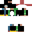 its_penguin_man skin Skin 1