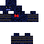 (fnaf) bonnie Skin 6