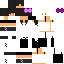 Aphmau Lovers~Lane evil Skin 17