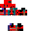 Dead Pool Skin 1