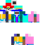 UnderFresh Sans Skin 6