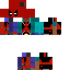 DEADPOOL Skin 4