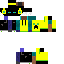 ender teanager Skin 4