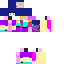 ihasqupcake Skin 3