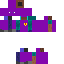 Purple Guy Skin 2