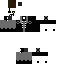gaster sans Skin 6