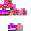 Pink skin Skin 2