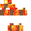 tree/lava man Skin 6