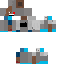 cyborg Skin 1