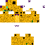 Golden Freddy Skin 2
