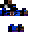 dead boris Skin 6