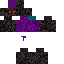 Nether Portal Skin 0