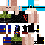 dantdm Skin 3