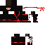 demon ninja Skin 4