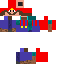 Mario Skin 2