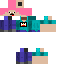 derpy doodle Skin 3