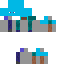 armerd steve Skin 4