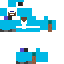 Frozone Skin 5
