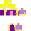 Rapunzel Skin 5
