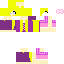 Rapunzel Skin 4