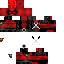evil deadpool Skin 17