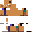 Its Mouse Craft! Skin 1