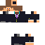 Plastic Steve Skin 7