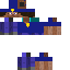 this is POLICE!!! Skin 5