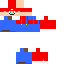 Mario Skin 4