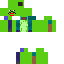pepe the frog Skin 3