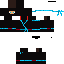 Troy (The Blue Ninja) Skin 7