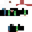 Slenderman Skin 10