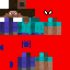 spiderman Skin 5