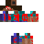 undead steve Skin 0