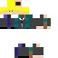 Donald Trump Skin 4