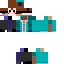 h2o delirious Skin 1