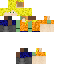 annabeth chase Skin 3