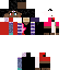 Garnet (human version) Skin 4