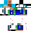 Mike Skin 7