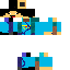 derpy Super man Skin 2
