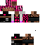 tuff pink girl Skin 1