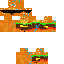 Hamburger Skin 10