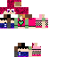 Emily styles Skin 1