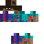 killer steve Skin 5