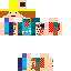 mc farty Skin 3