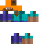 old steve Skin 1